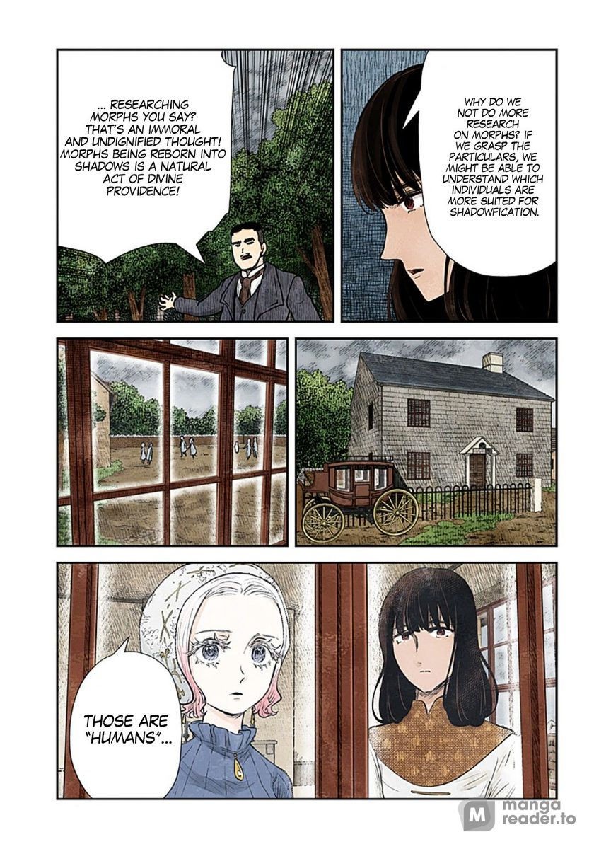 Shadows House, Chapter 117 image 10